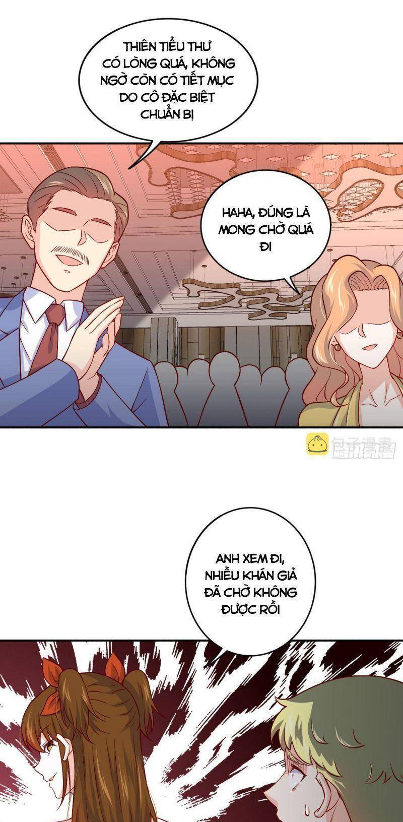 Ta Là Hàn Tam Thiên Chapter 88 - Trang 2