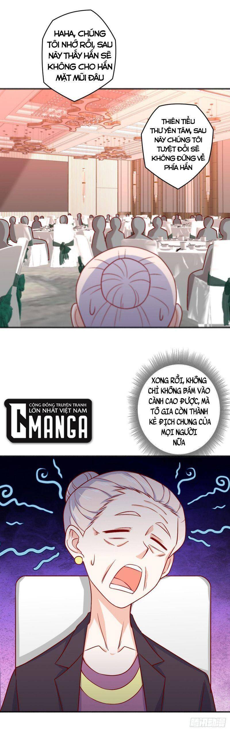 Ta Là Hàn Tam Thiên Chapter 88 - Trang 2