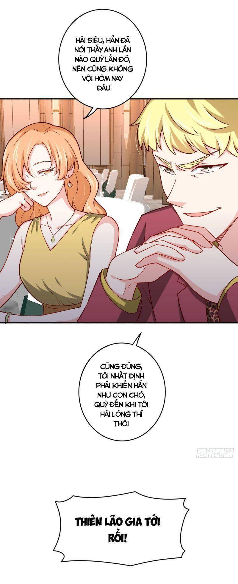 Ta Là Hàn Tam Thiên Chapter 88 - Trang 2