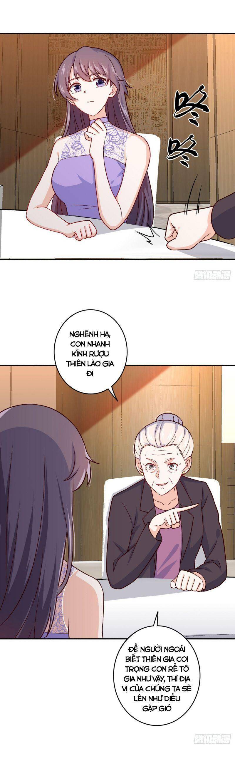 Ta Là Hàn Tam Thiên Chapter 88 - Trang 2