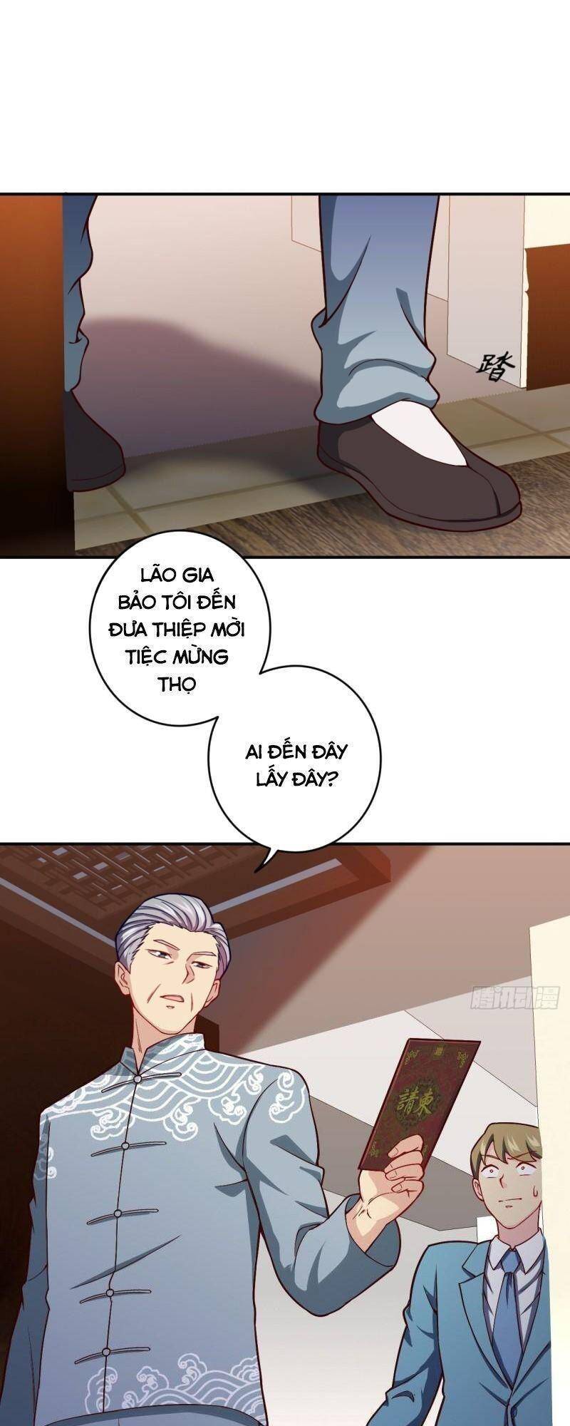 Ta Là Hàn Tam Thiên Chapter 87 - Trang 2