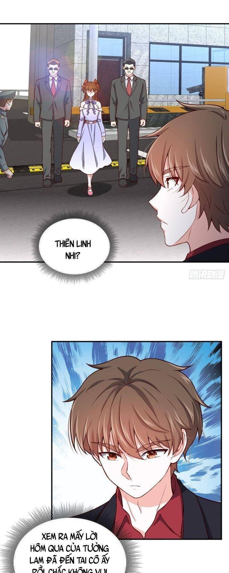 Ta Là Hàn Tam Thiên Chapter 87 - Trang 2