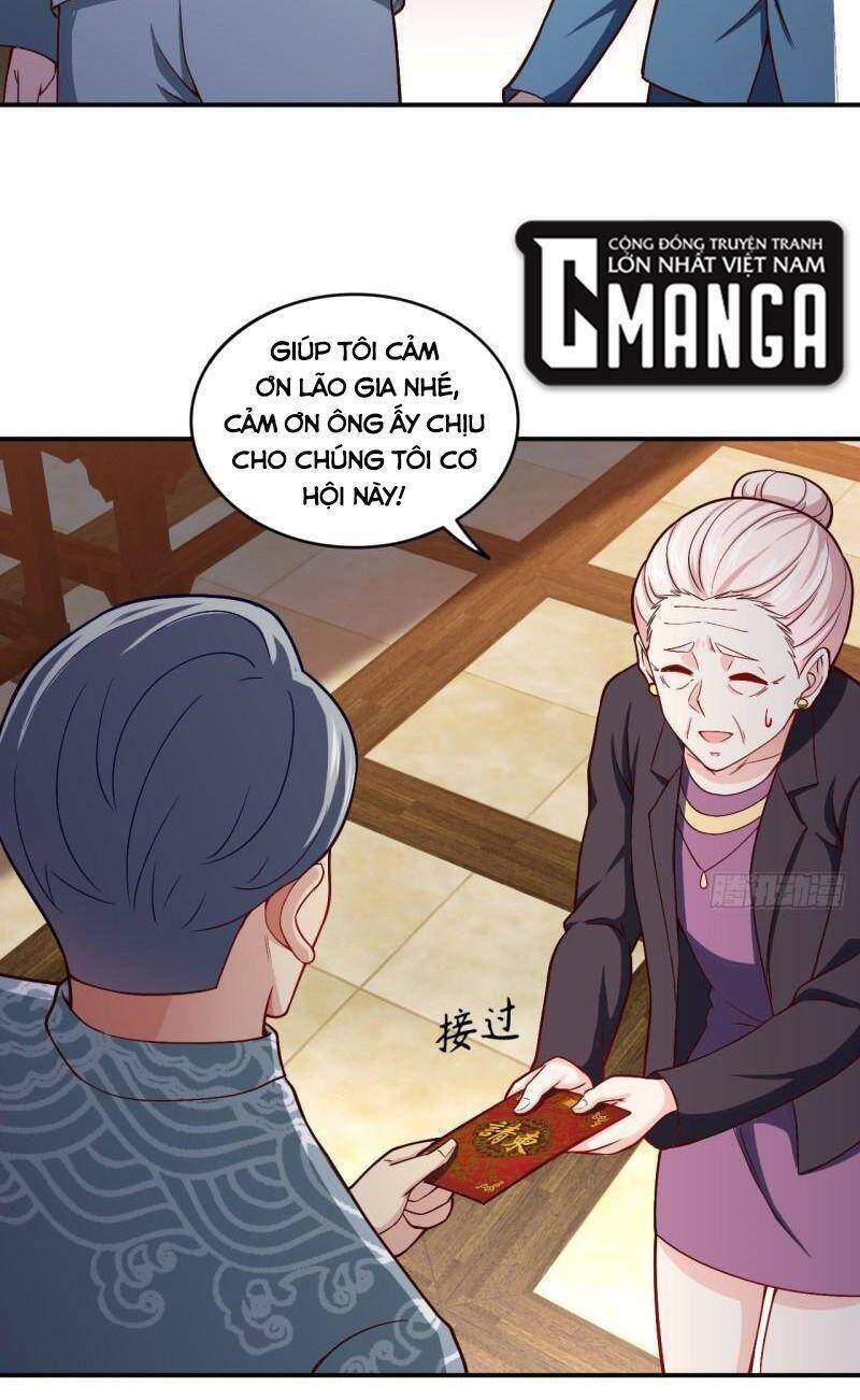 Ta Là Hàn Tam Thiên Chapter 87 - Trang 2