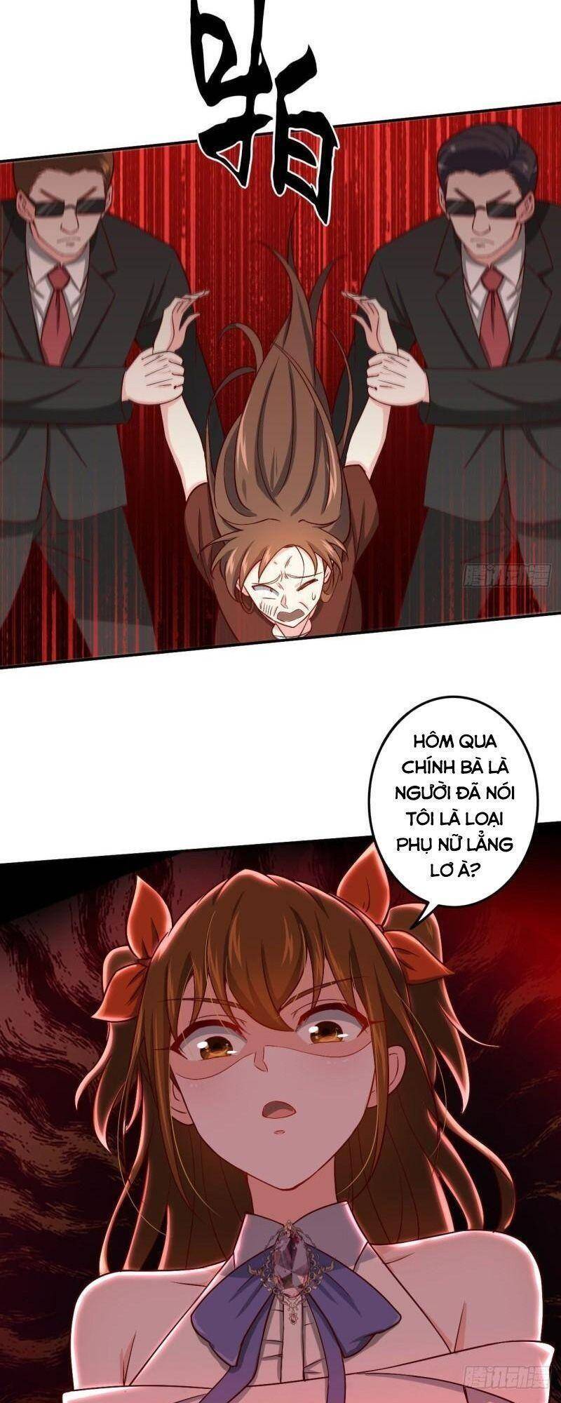 Ta Là Hàn Tam Thiên Chapter 87 - Trang 2