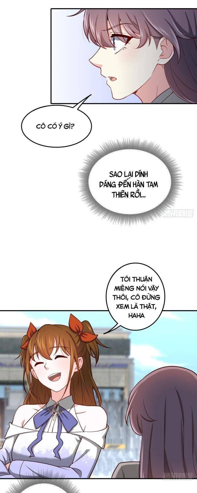 Ta Là Hàn Tam Thiên Chapter 87 - Trang 2