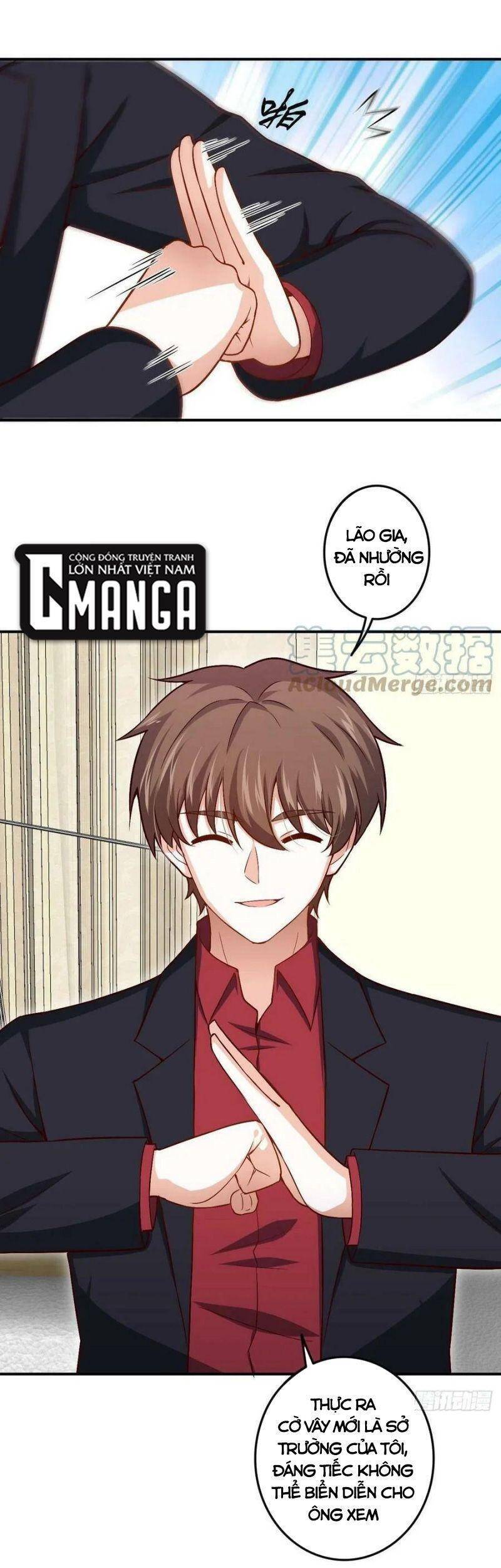 Ta Là Hàn Tam Thiên Chapter 86 - Trang 2