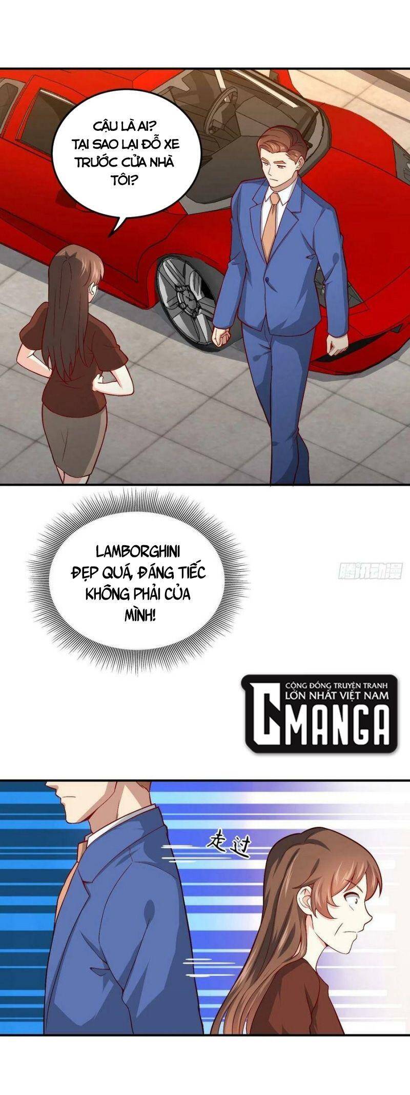 Ta Là Hàn Tam Thiên Chapter 86 - Trang 2