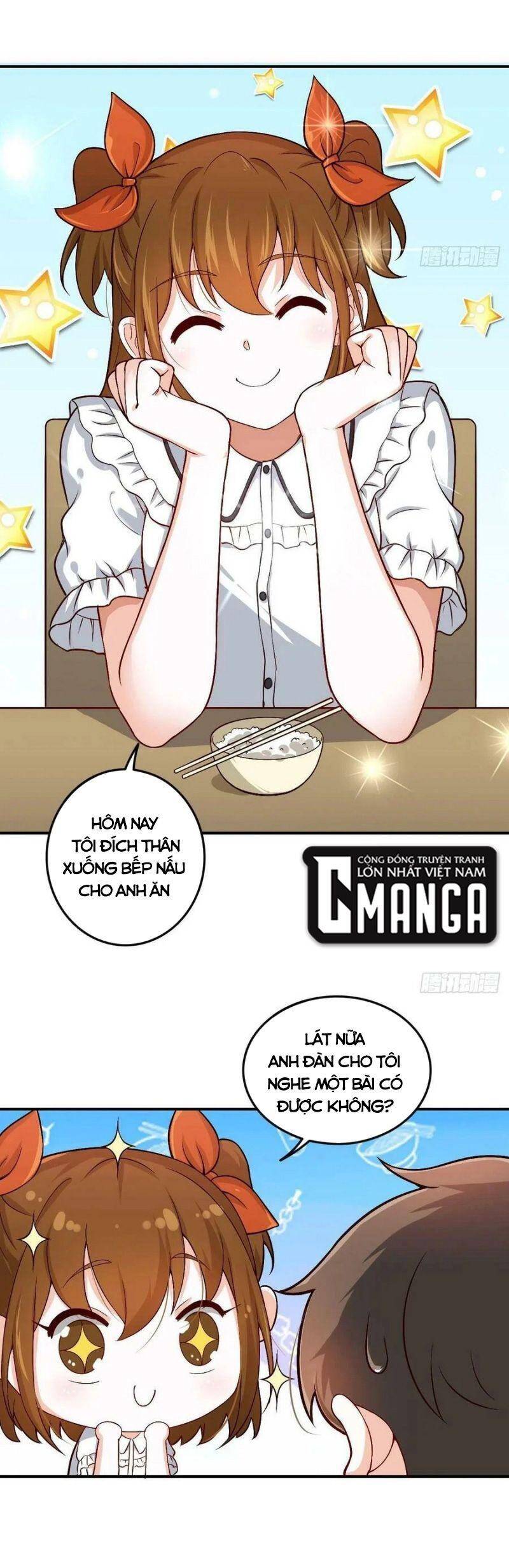 Ta Là Hàn Tam Thiên Chapter 86 - Trang 2