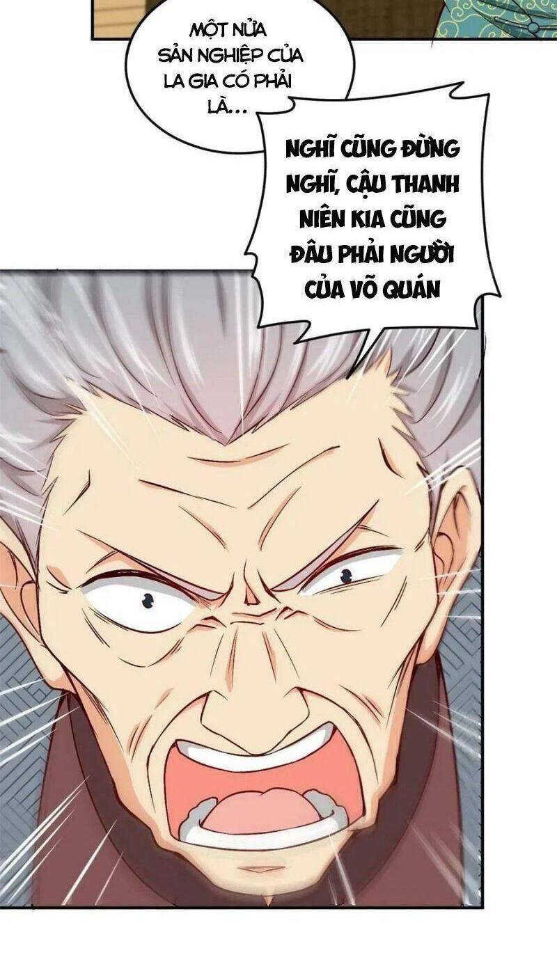 Ta Là Hàn Tam Thiên Chapter 85 - Trang 2