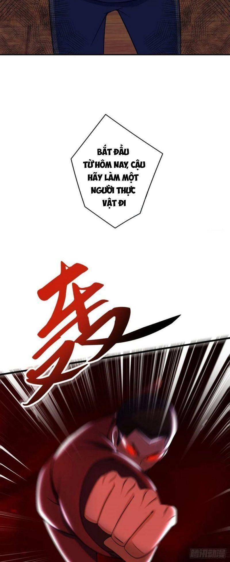 Ta Là Hàn Tam Thiên Chapter 84 - Trang 2