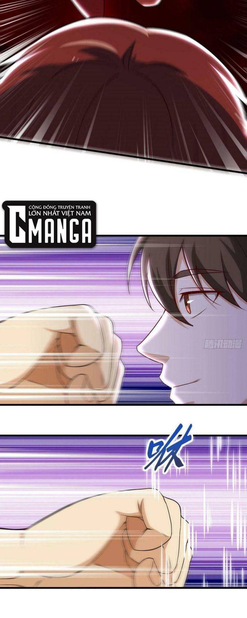 Ta Là Hàn Tam Thiên Chapter 84 - Trang 2