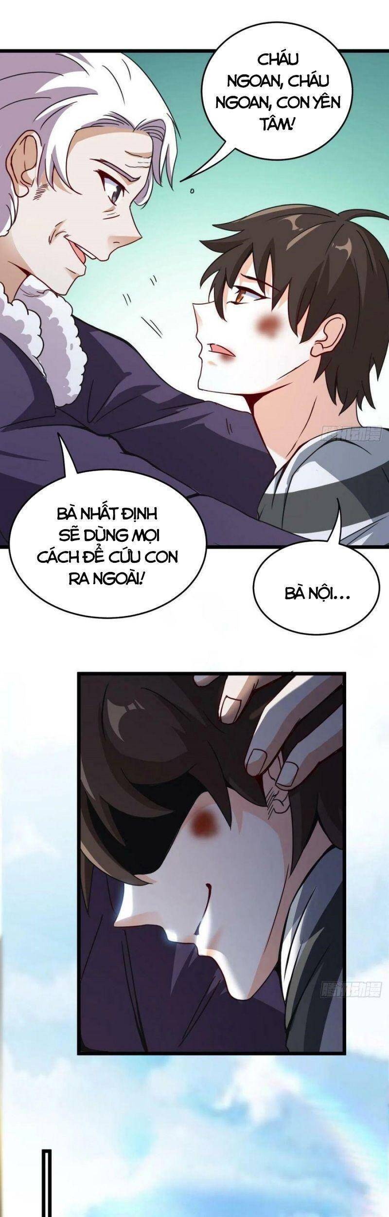 Ta Là Hàn Tam Thiên Chapter 83 - Trang 2