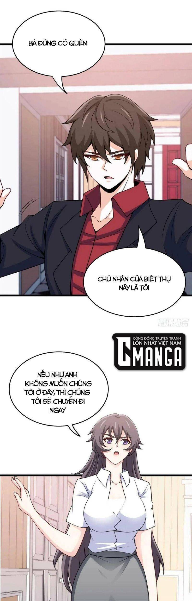 Ta Là Hàn Tam Thiên Chapter 83 - Trang 2