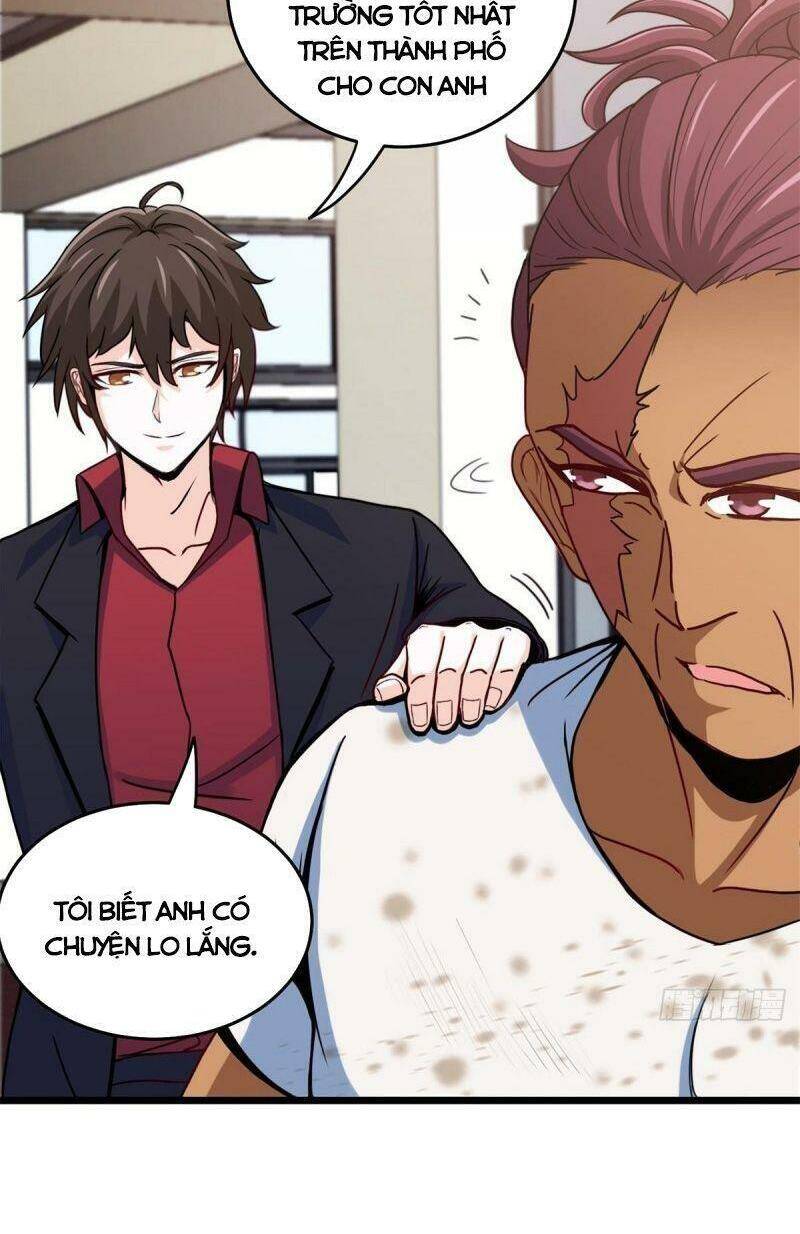 Ta Là Hàn Tam Thiên Chapter 82 - Trang 2