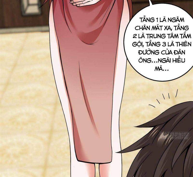 Ta Là Hàn Tam Thiên Chapter 81 - Trang 2