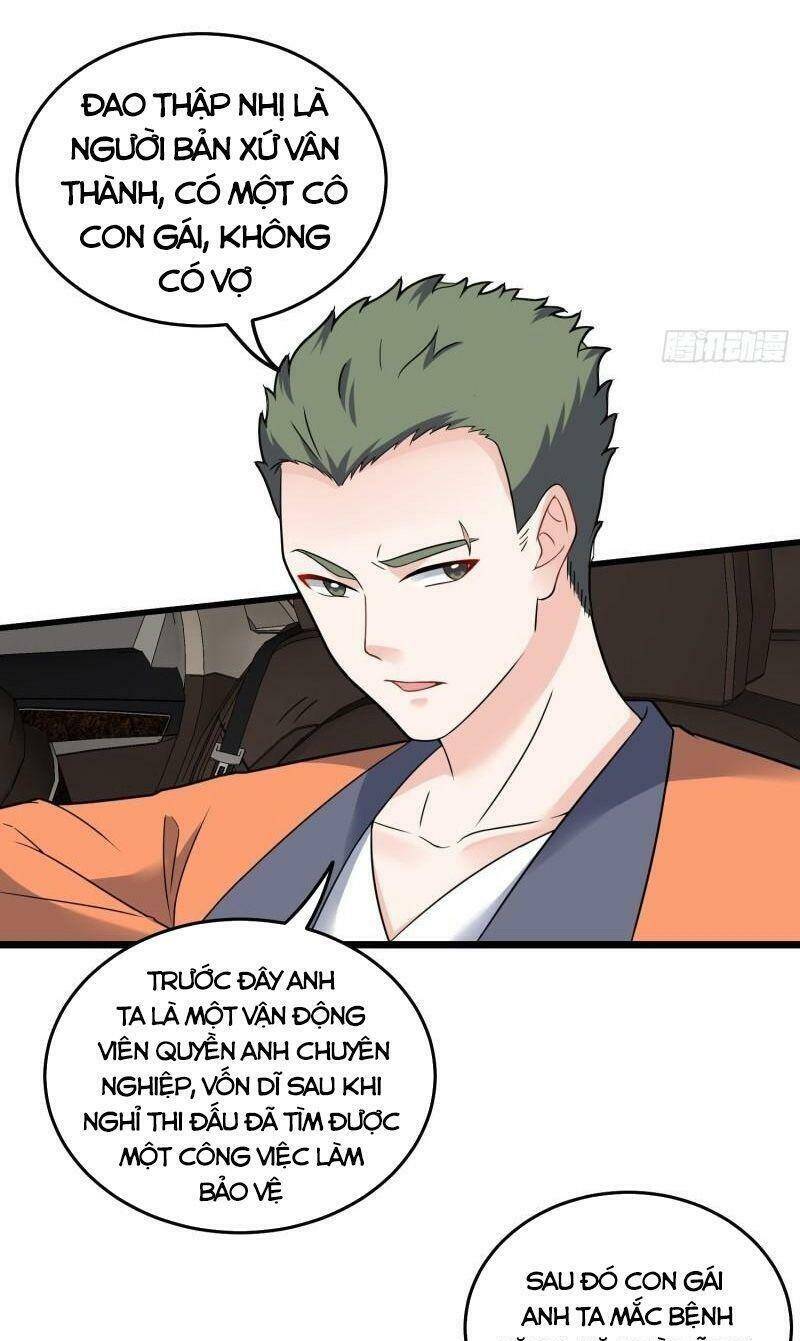 Ta Là Hàn Tam Thiên Chapter 80 - Trang 2