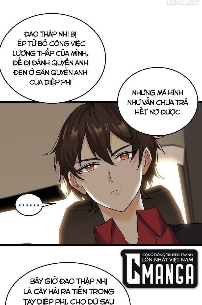 Ta Là Hàn Tam Thiên Chapter 80 - Trang 2