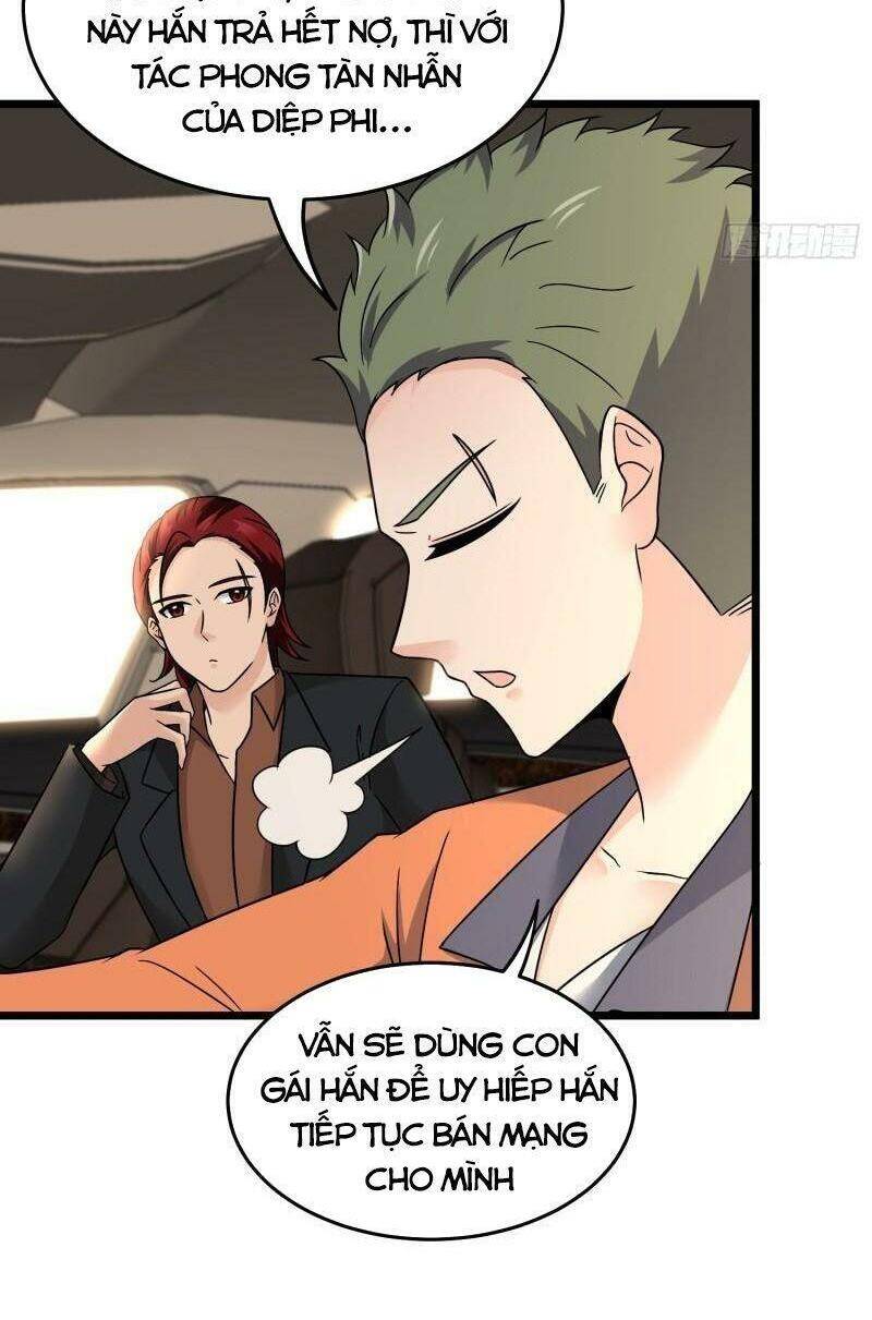 Ta Là Hàn Tam Thiên Chapter 80 - Trang 2