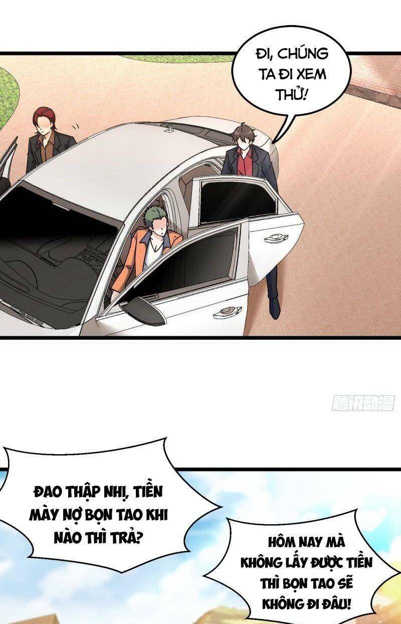 Ta Là Hàn Tam Thiên Chapter 80 - Trang 2