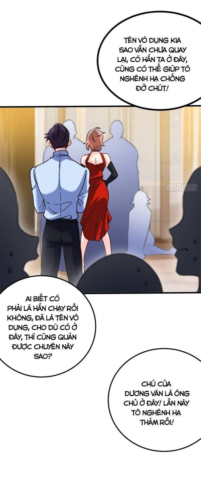 Ta Là Hàn Tam Thiên Chapter 77 - Trang 2