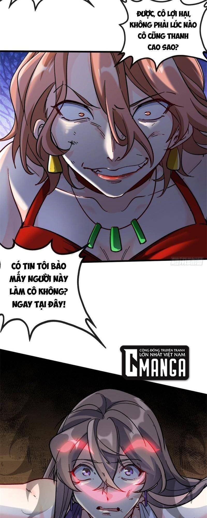 Ta Là Hàn Tam Thiên Chapter 77 - Trang 2