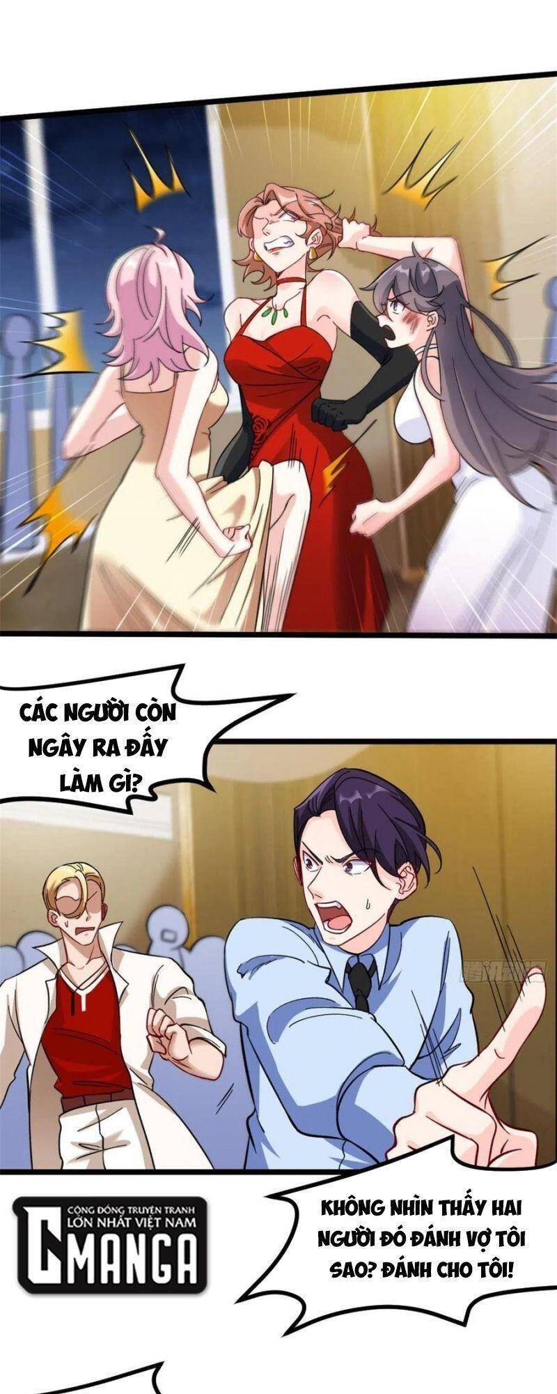 Ta Là Hàn Tam Thiên Chapter 76 - Trang 2