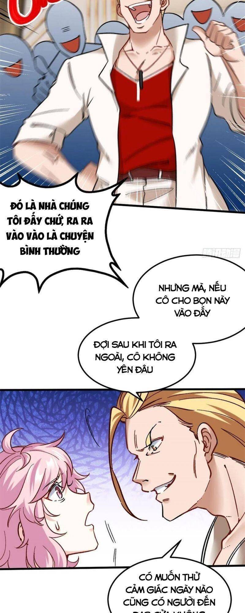 Ta Là Hàn Tam Thiên Chapter 76 - Trang 2