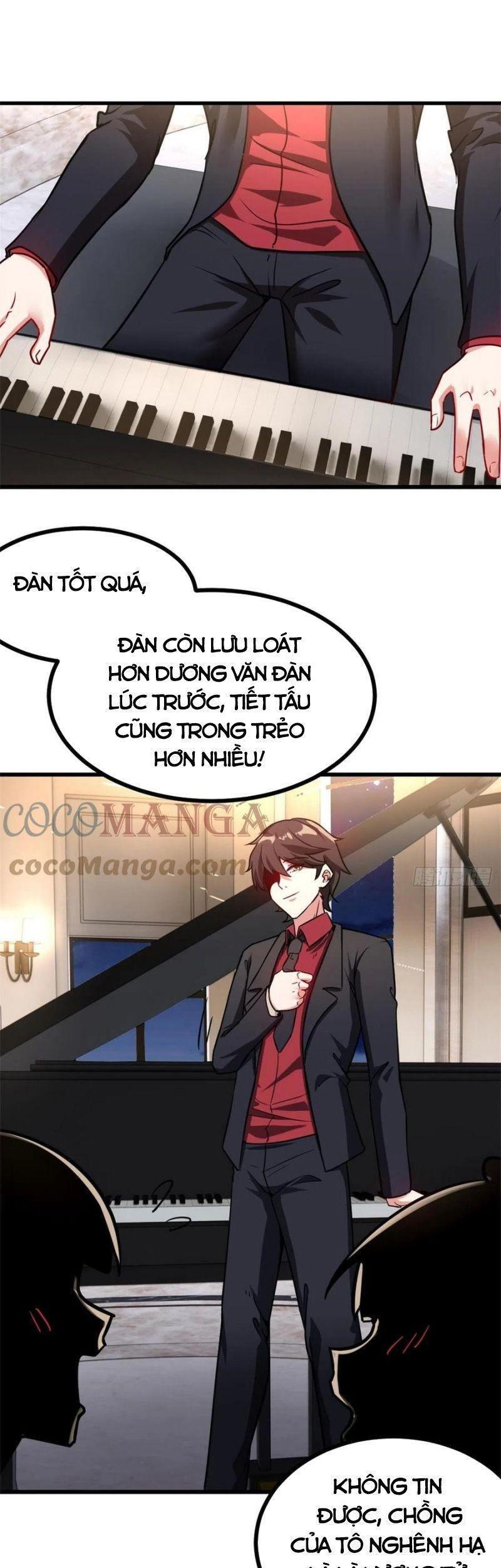 Ta Là Hàn Tam Thiên Chapter 75 - Trang 2