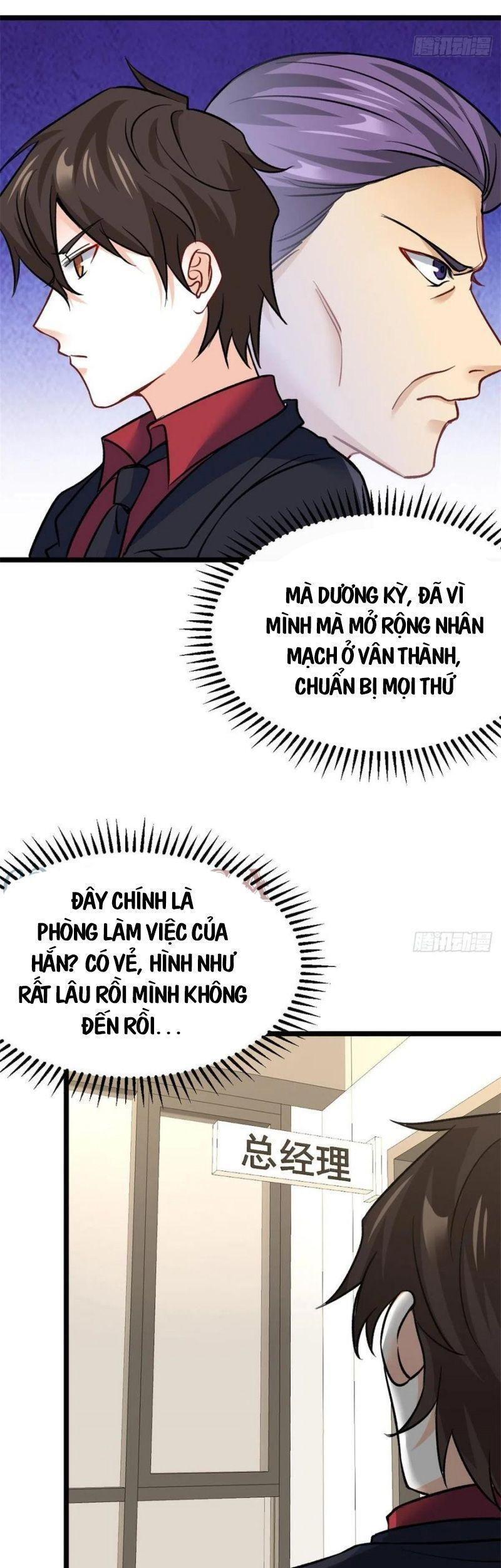 Ta Là Hàn Tam Thiên Chapter 75 - Trang 2