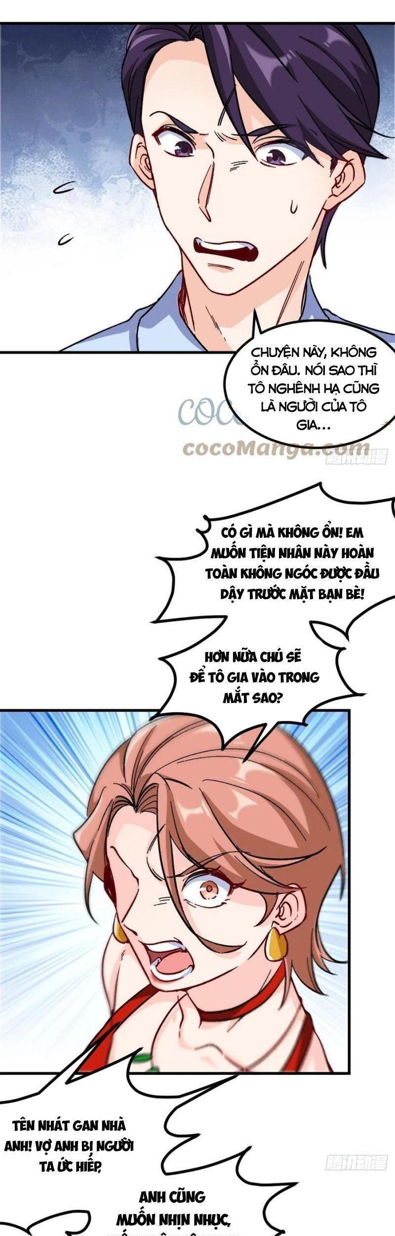 Ta Là Hàn Tam Thiên Chapter 75 - Trang 2