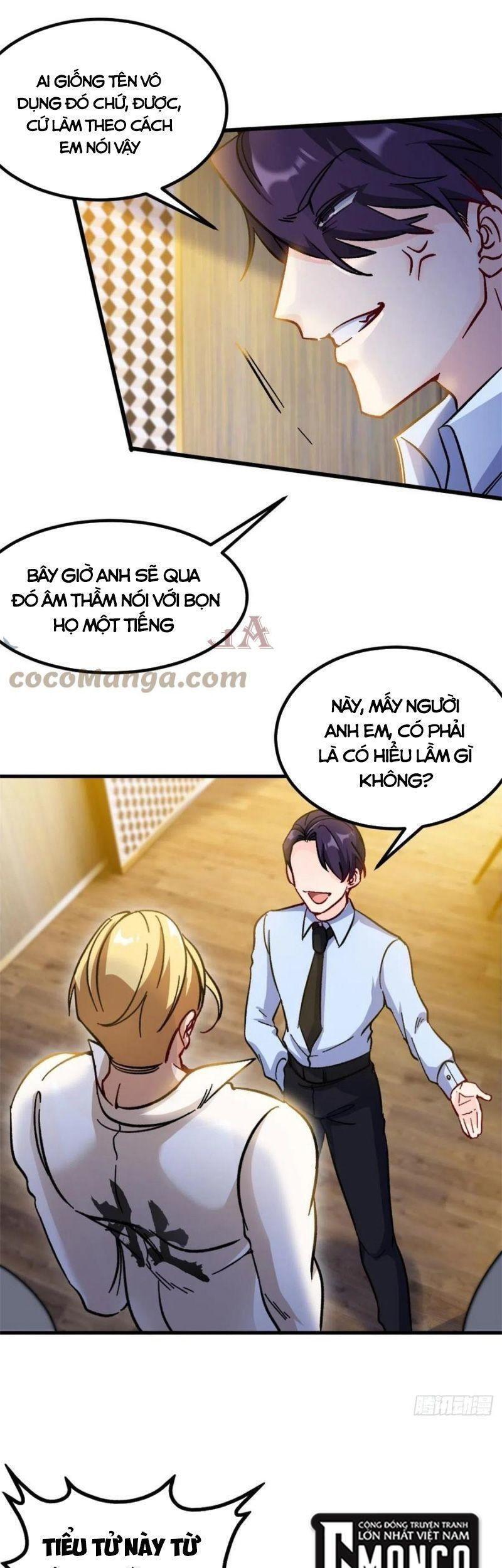 Ta Là Hàn Tam Thiên Chapter 75 - Trang 2