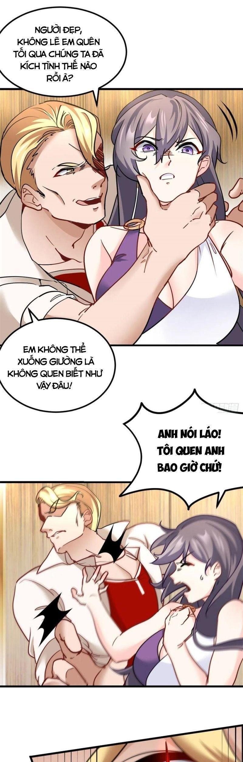 Ta Là Hàn Tam Thiên Chapter 75 - Trang 2