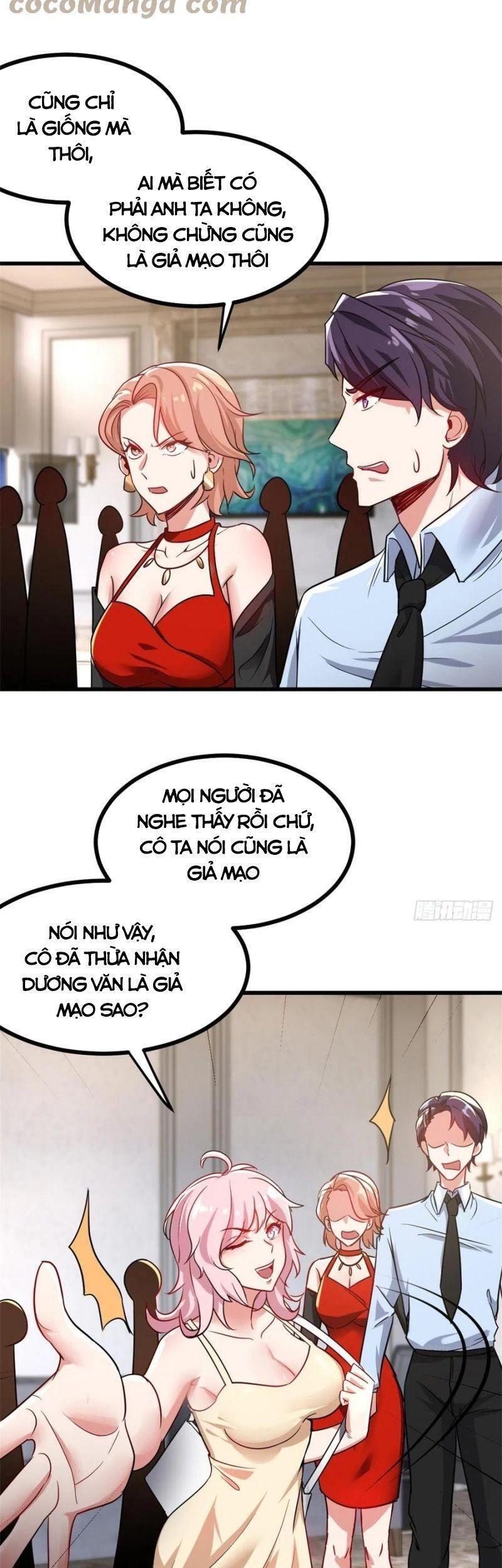 Ta Là Hàn Tam Thiên Chapter 75 - Trang 2