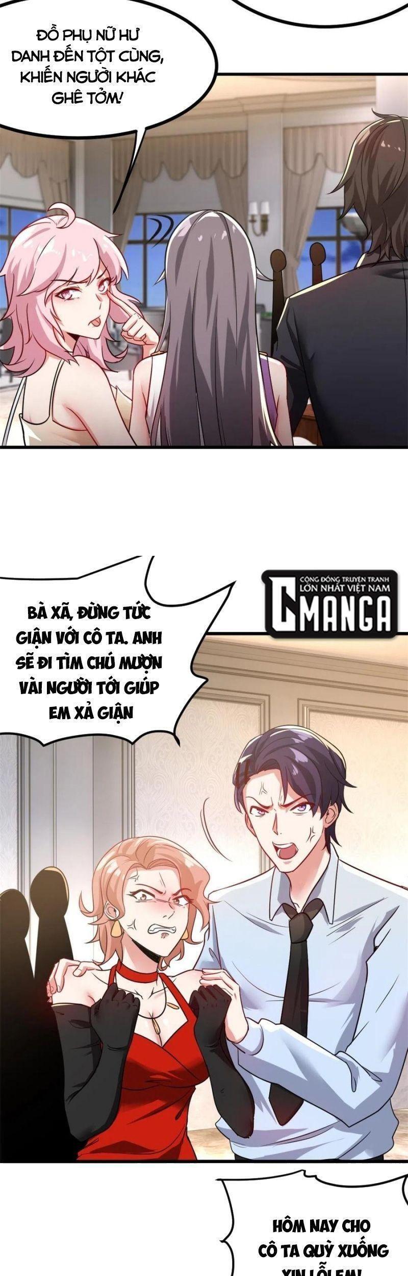 Ta Là Hàn Tam Thiên Chapter 75 - Trang 2