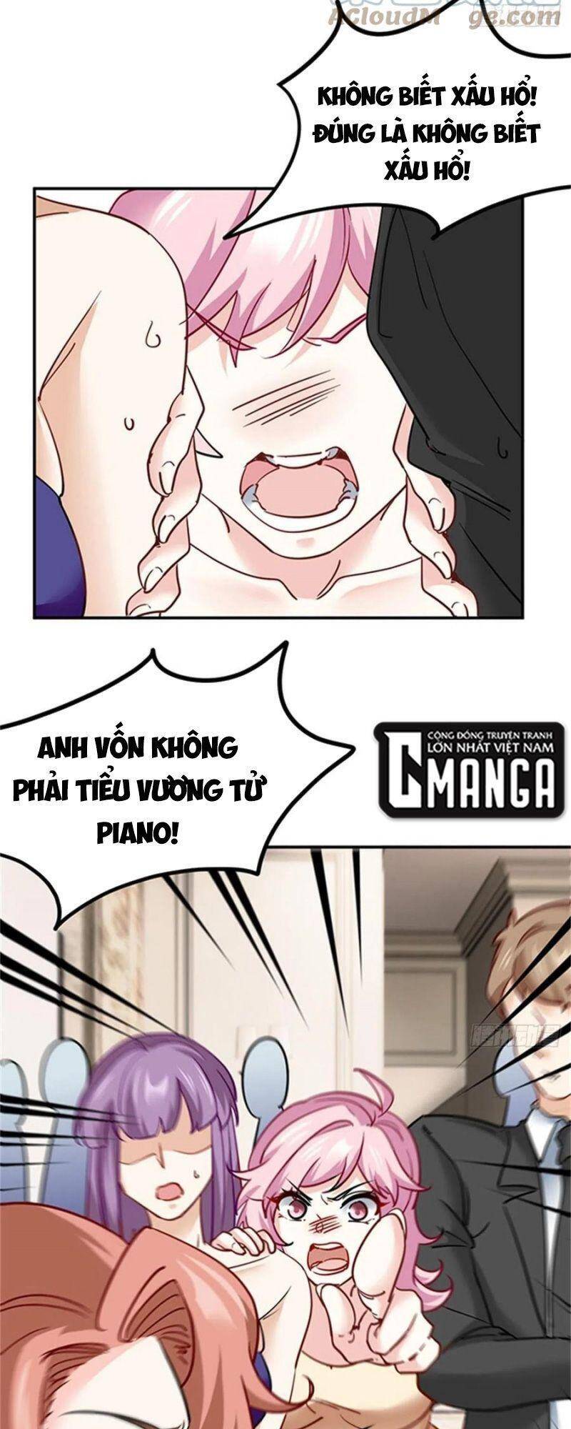 Ta Là Hàn Tam Thiên Chapter 74 - Trang 2