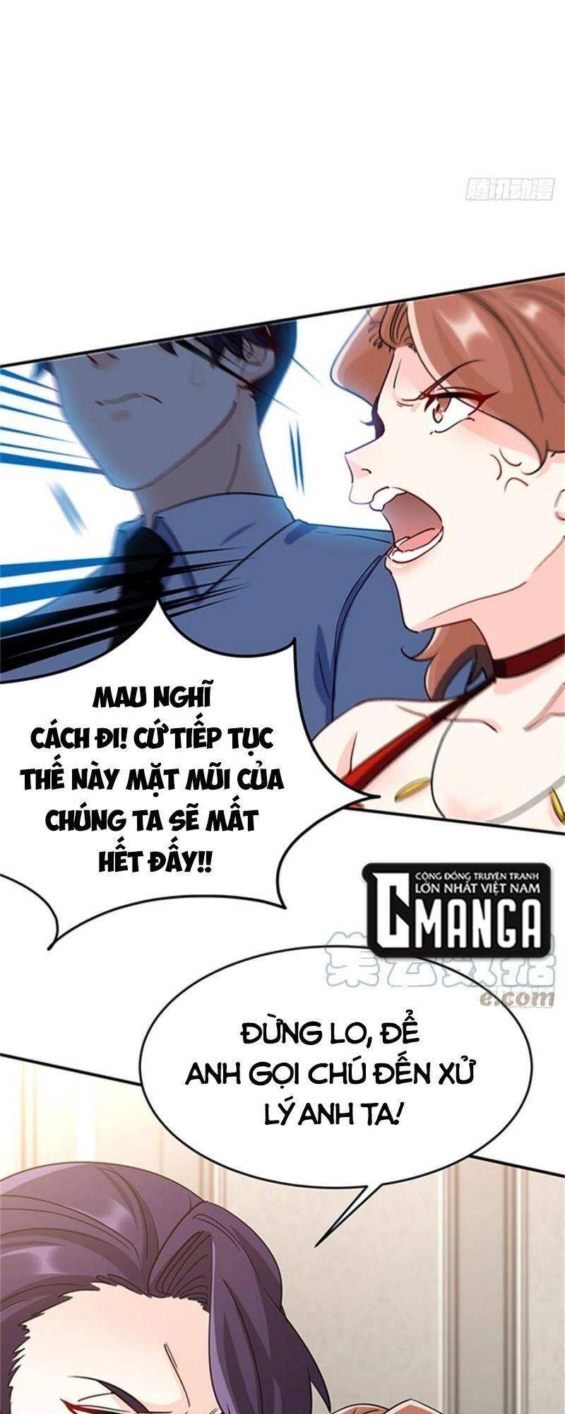 Ta Là Hàn Tam Thiên Chapter 74 - Trang 2