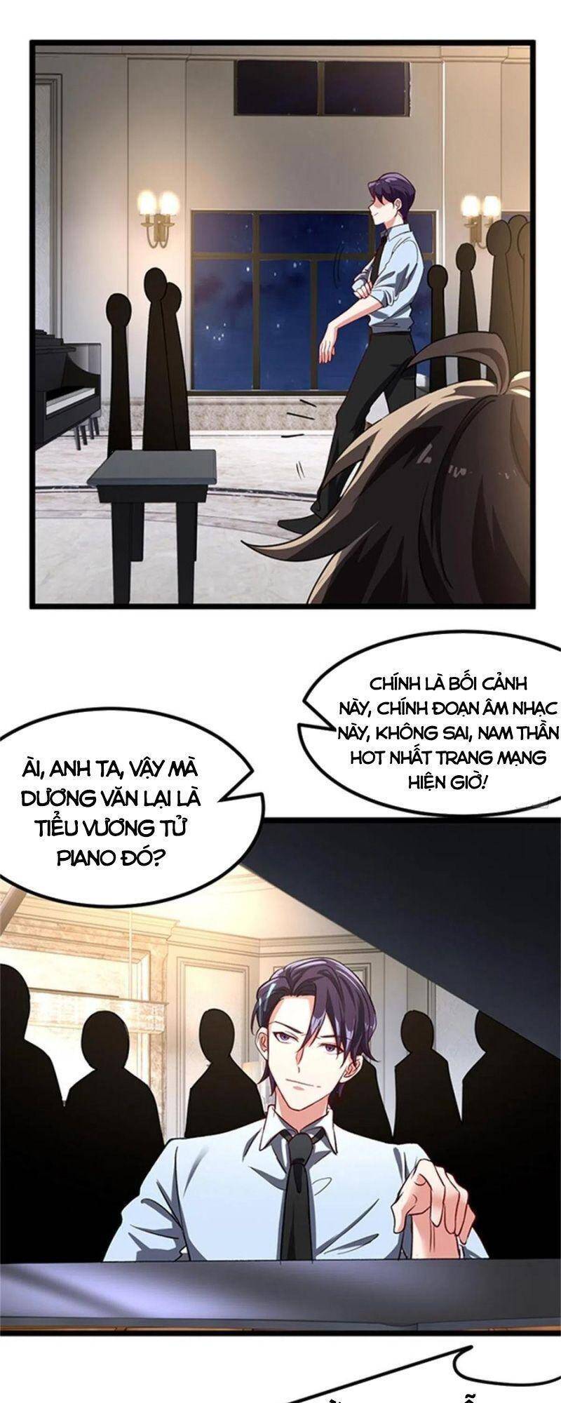 Ta Là Hàn Tam Thiên Chapter 74 - Trang 2