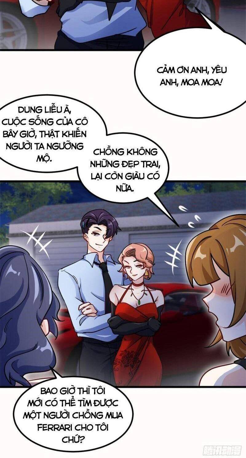 Ta Là Hàn Tam Thiên Chapter 73 - Trang 2