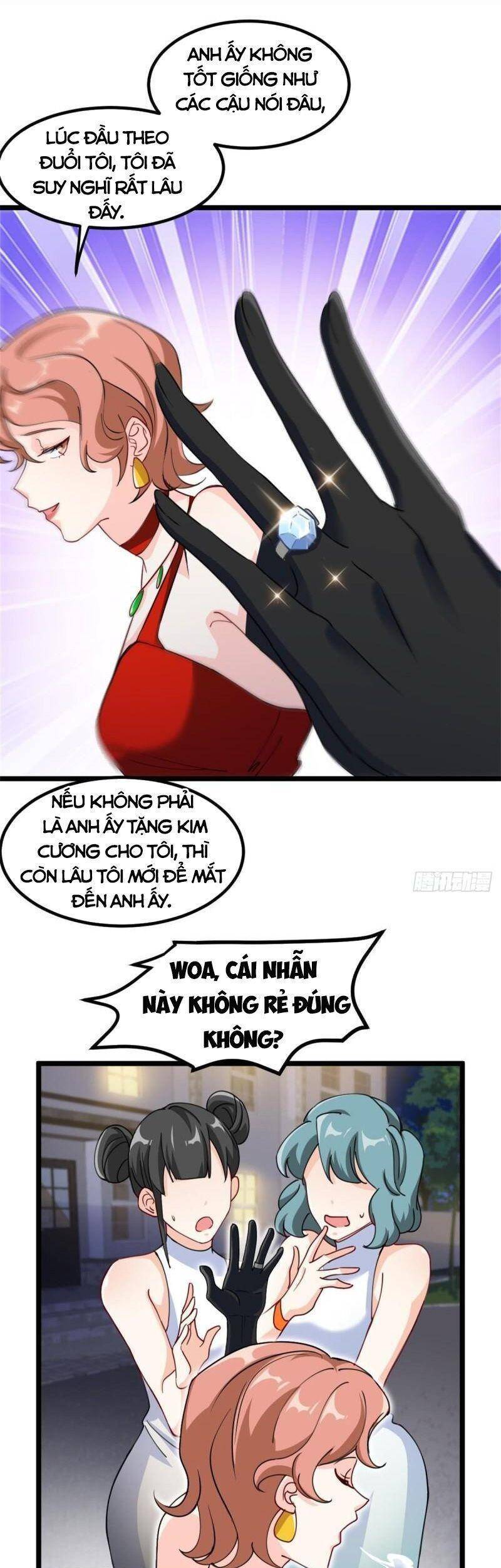 Ta Là Hàn Tam Thiên Chapter 73 - Trang 2