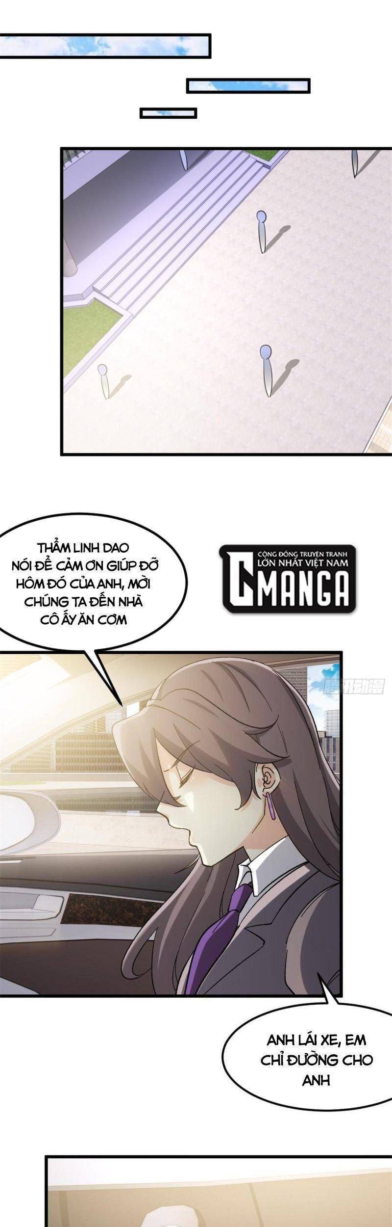 Ta Là Hàn Tam Thiên Chapter 72 - Trang 2