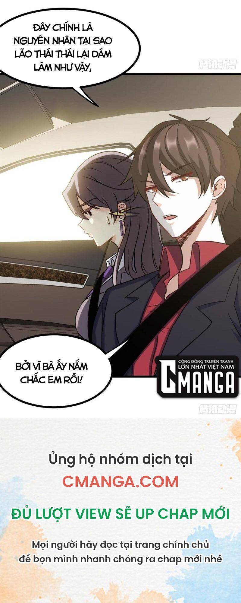 Ta Là Hàn Tam Thiên Chapter 72 - Trang 2