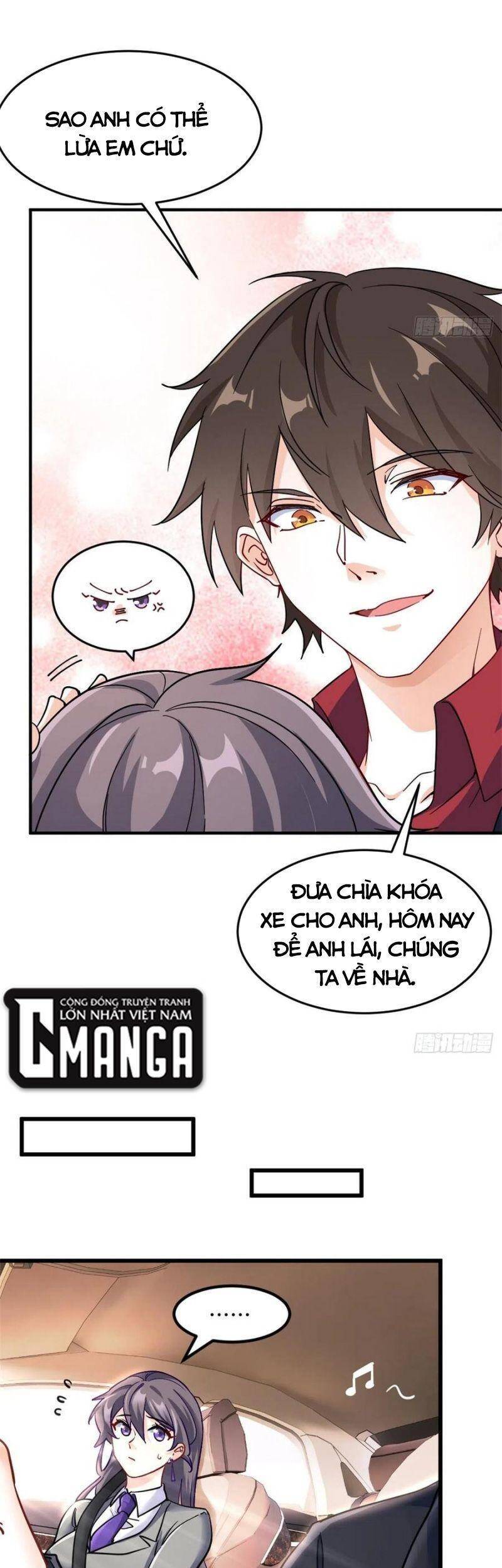 Ta Là Hàn Tam Thiên Chapter 71 - Trang 2