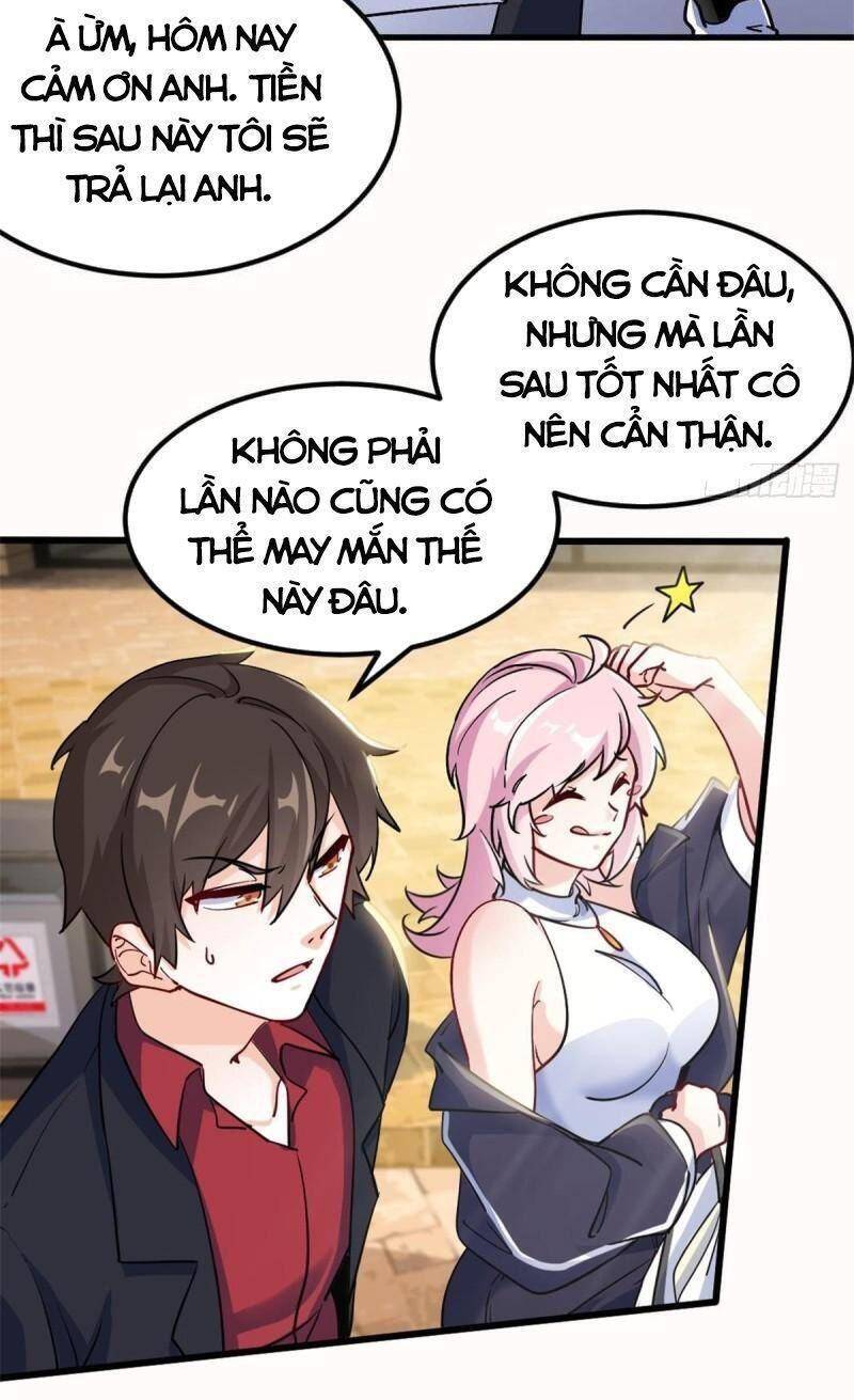 Ta Là Hàn Tam Thiên Chapter 70 - Trang 2