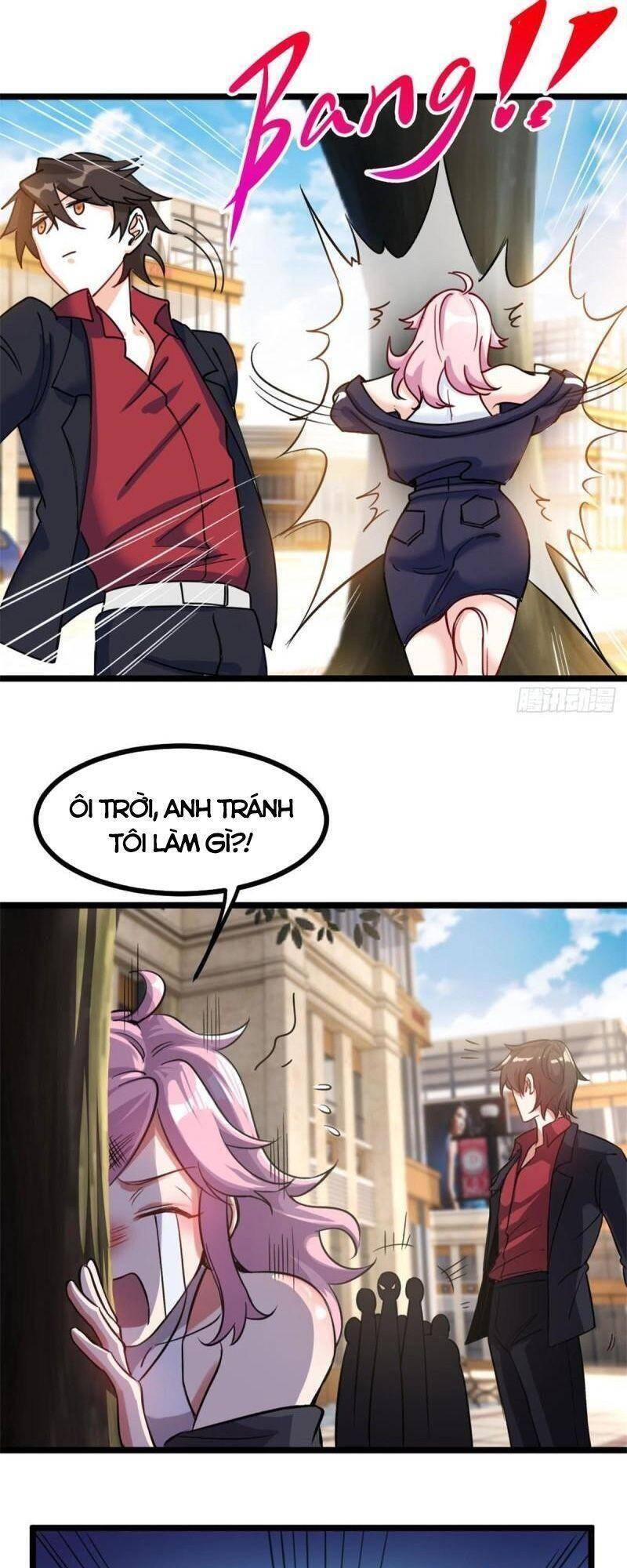 Ta Là Hàn Tam Thiên Chapter 70 - Trang 2