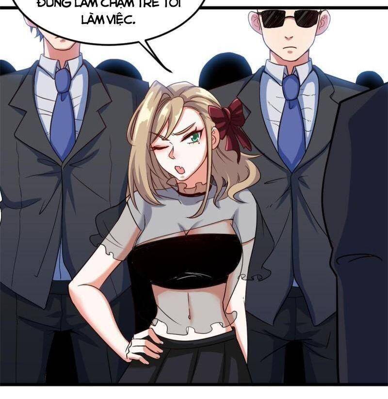 Ta Là Hàn Tam Thiên Chapter 70 - Trang 2