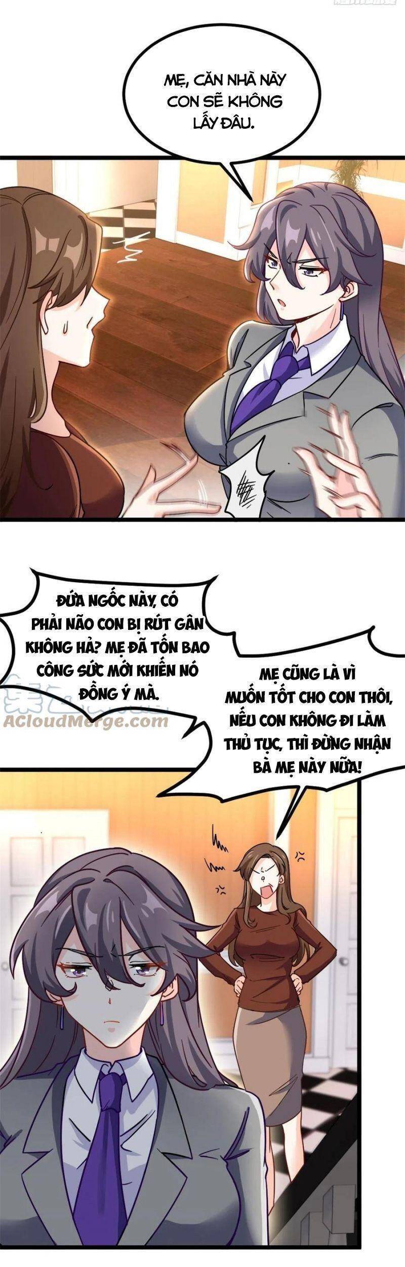 Ta Là Hàn Tam Thiên Chapter 69 - Trang 2