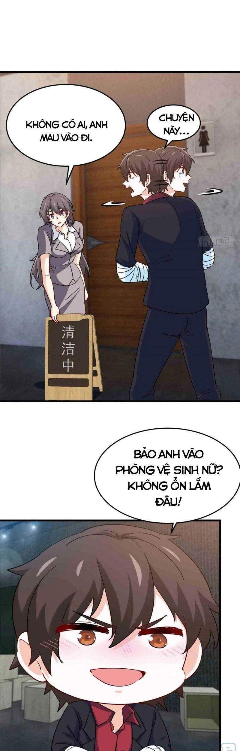 Ta Là Hàn Tam Thiên Chapter 65 - Trang 2