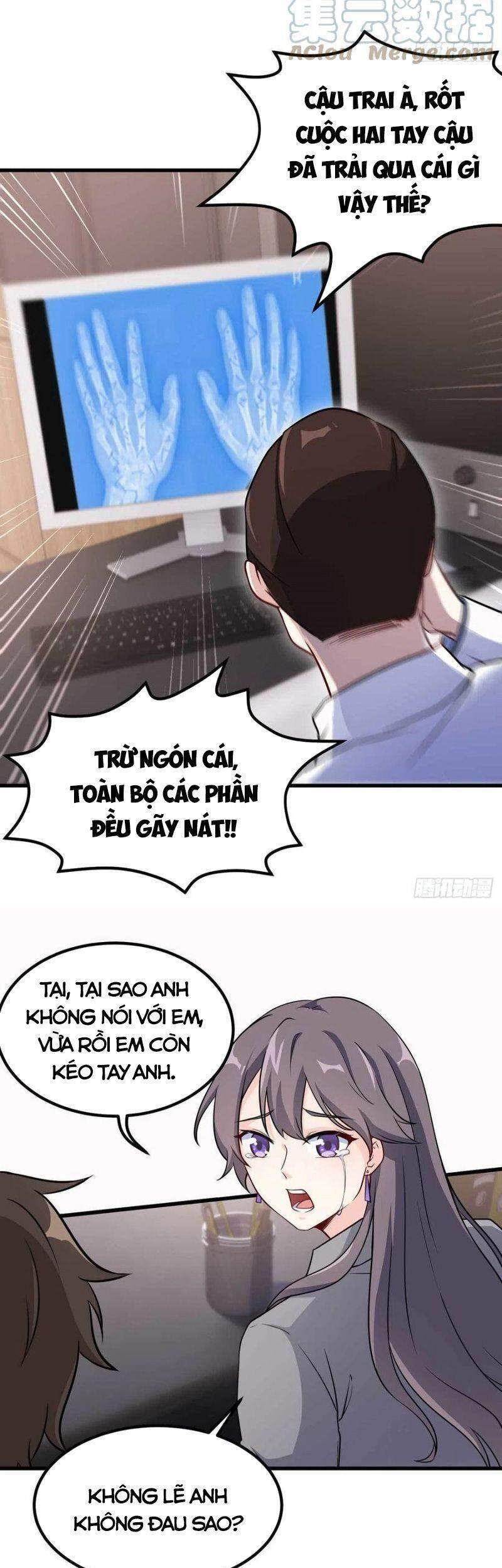 Ta Là Hàn Tam Thiên Chapter 65 - Trang 2