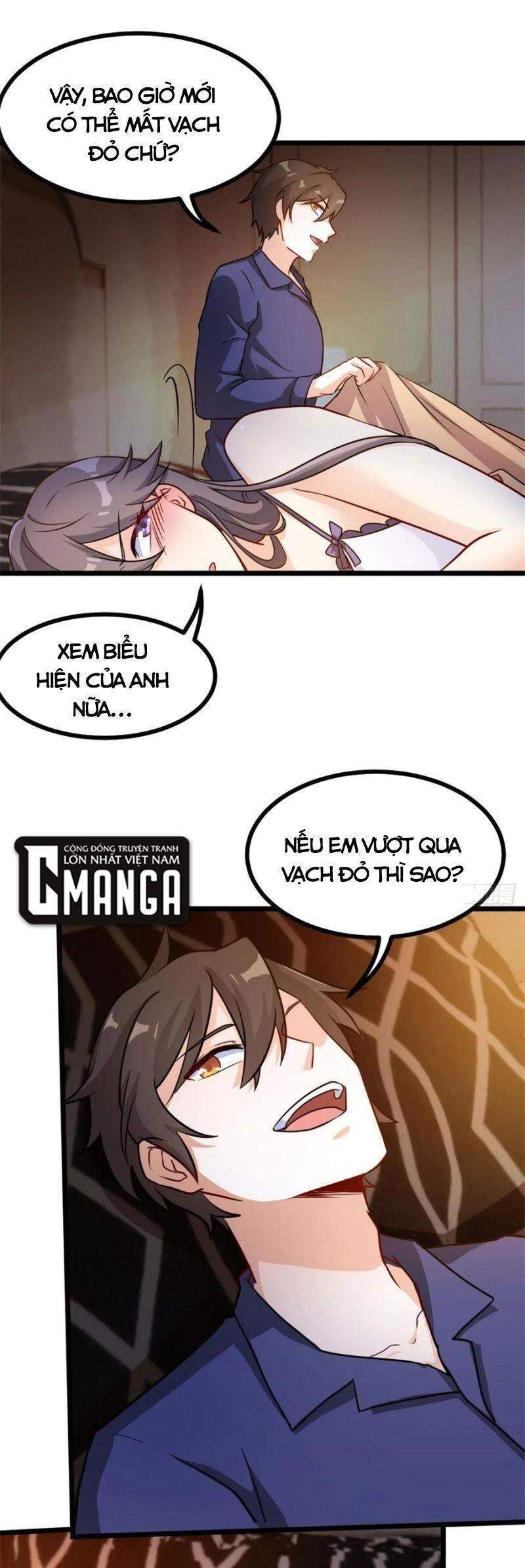 Ta Là Hàn Tam Thiên Chapter 64 - Trang 2