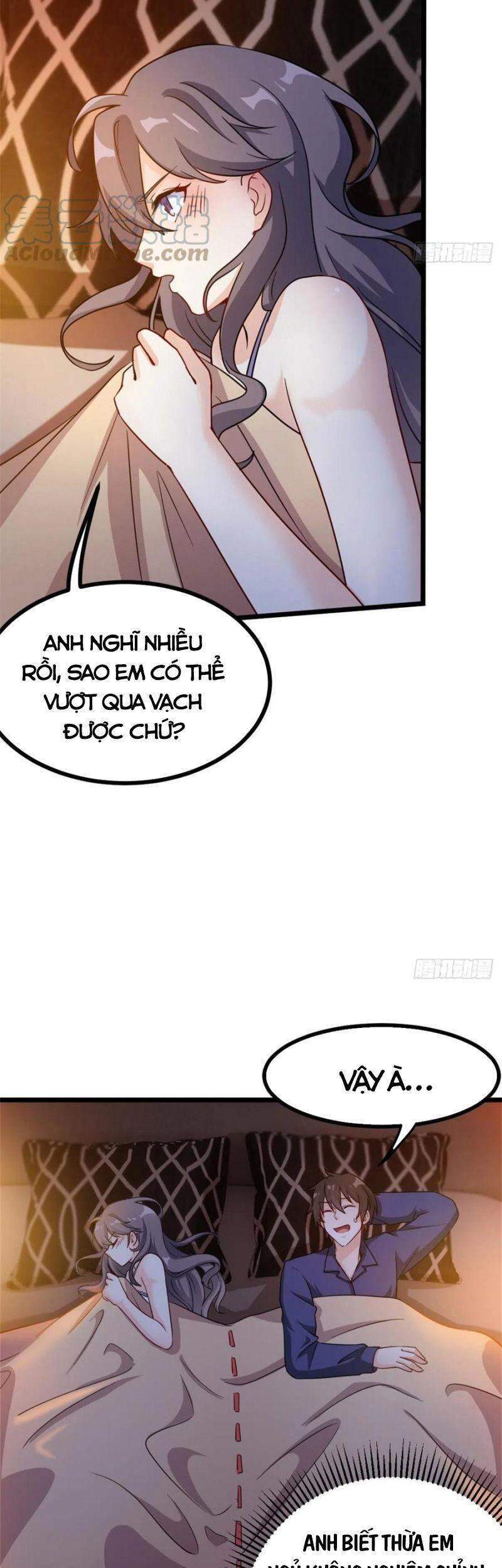 Ta Là Hàn Tam Thiên Chapter 64 - Trang 2